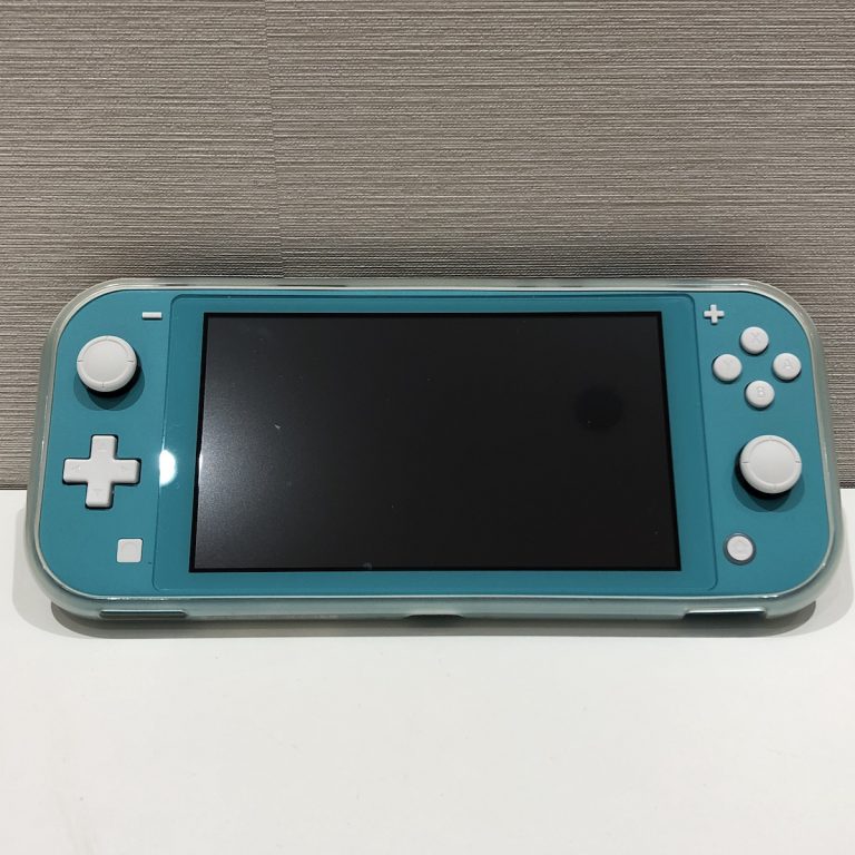 ニンテンドー スイッチライト 本体