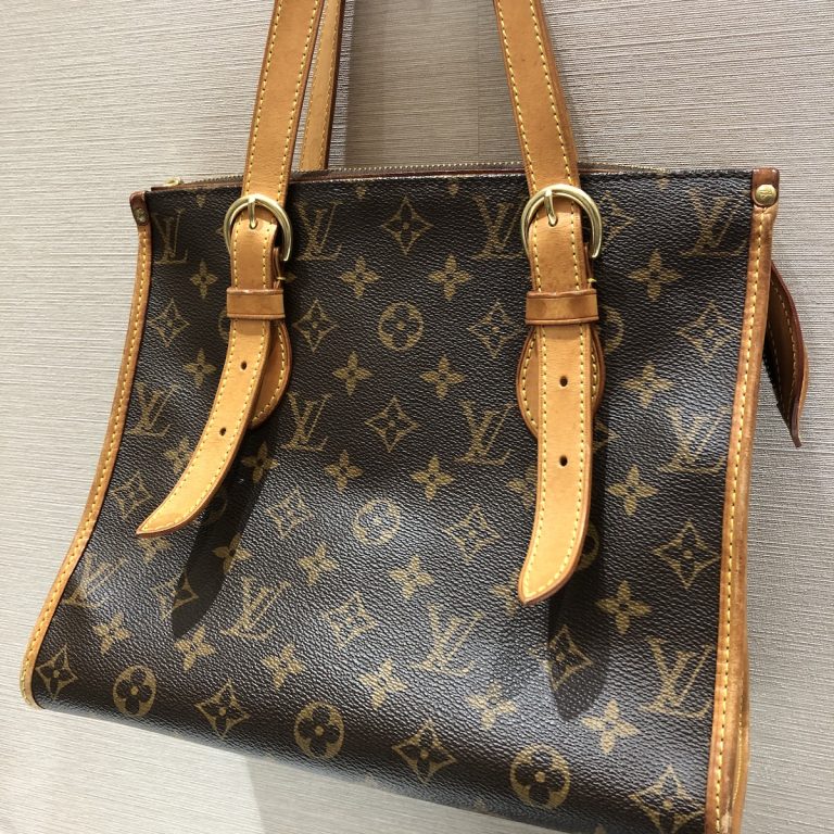 ルイヴィトン モノグラム ハンドバッグ