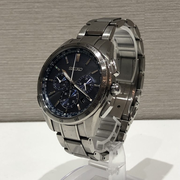 セイコー ブライツ SAGA191