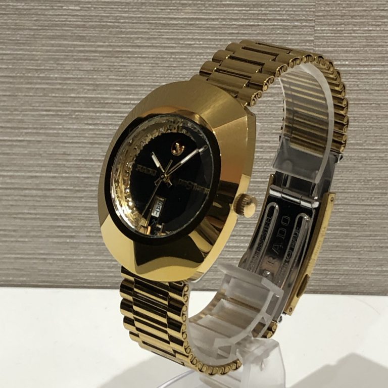 RADO アンティークウォッチ