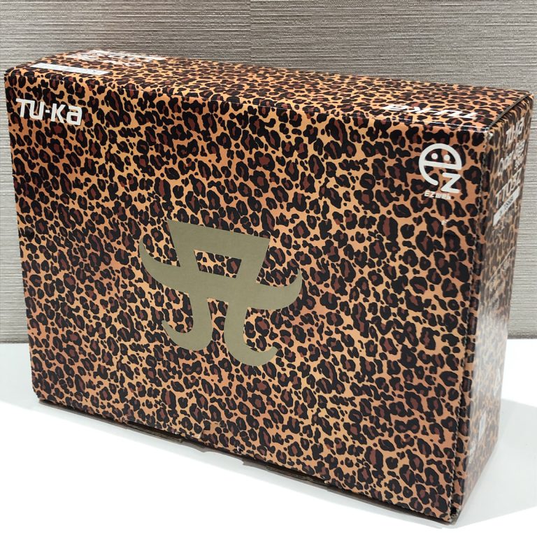 TU-KA CyberGiga9600 TT03Z 浜崎あゆみデザインモデル