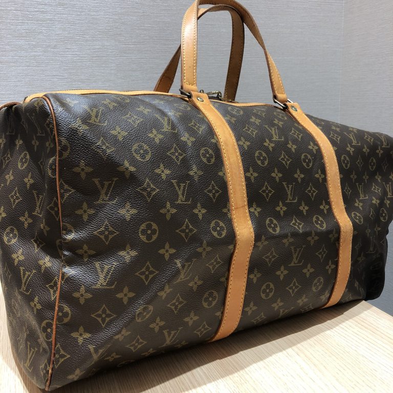ルイヴィトン サックスプール55サイズ