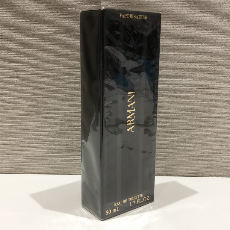 アルマーニ プールオム EDT 50m