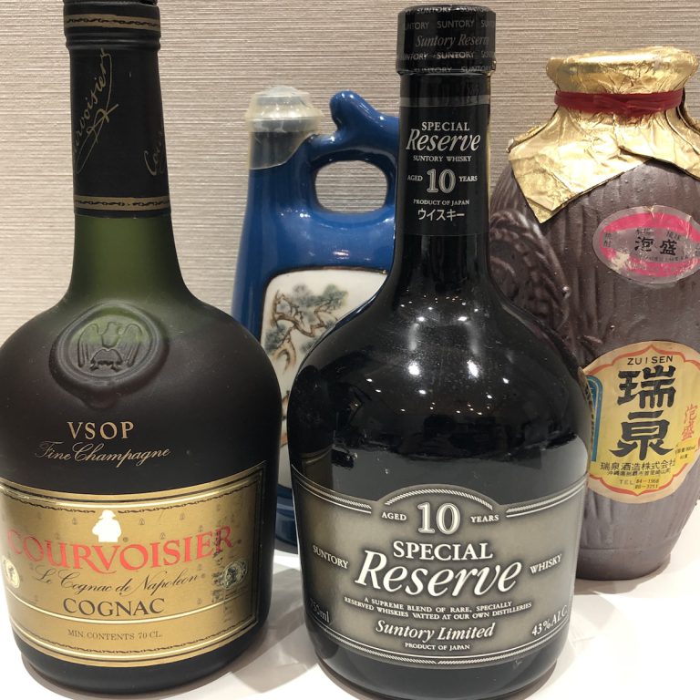 洋酒まとめ