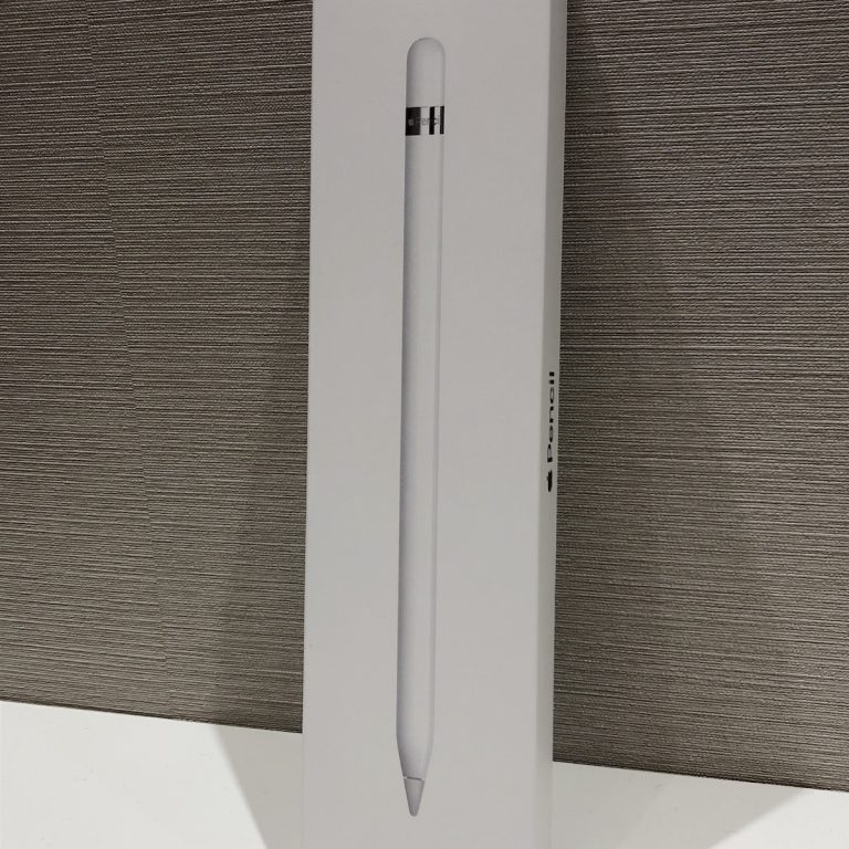 Apple Pencil 第1世代
