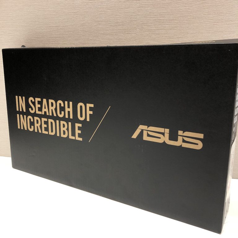 ASUS（エイスース） ノートPC