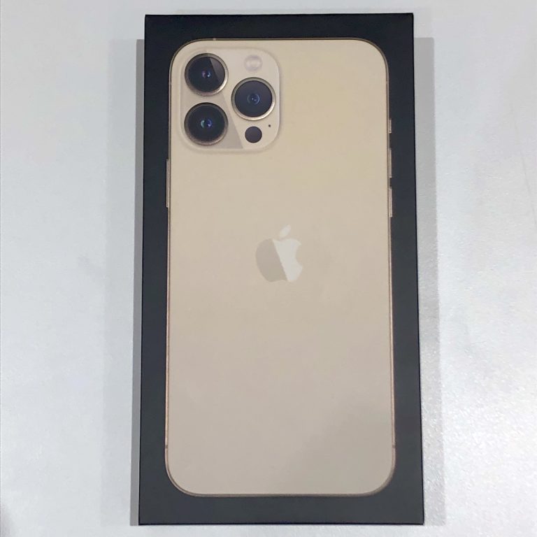 iPhone13 Pro Max