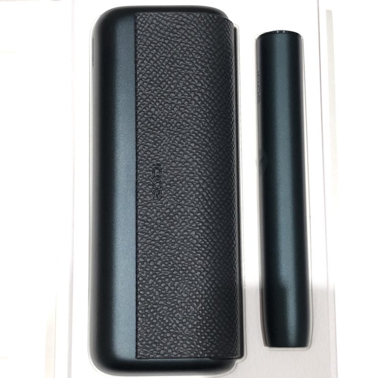 iQOS ILUMA PRIME アイコス イルマ プライム