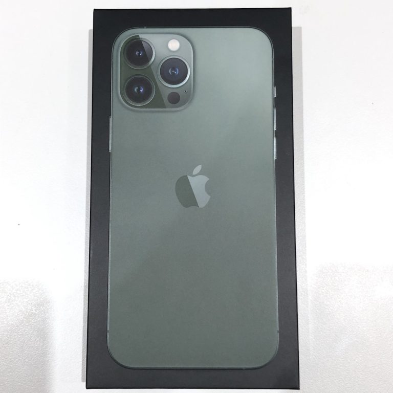 iPhone13ProMax