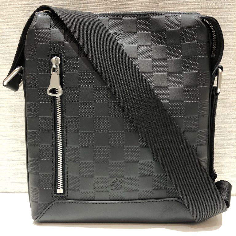 LOUIS VUITTON / ディスカバリー メッセンジャー