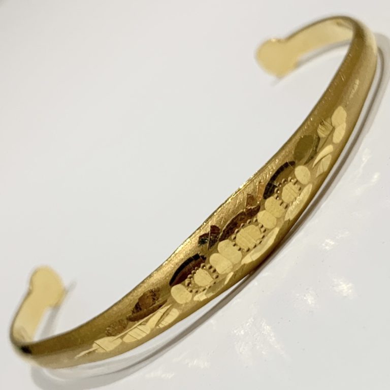 24K/ バングル