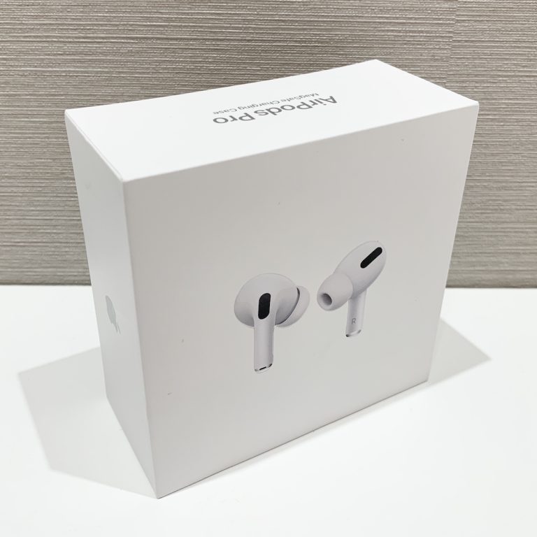 Air Pods Pro