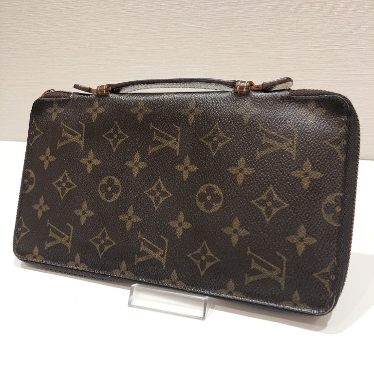 LOUIS VUITTON / トラベルケース