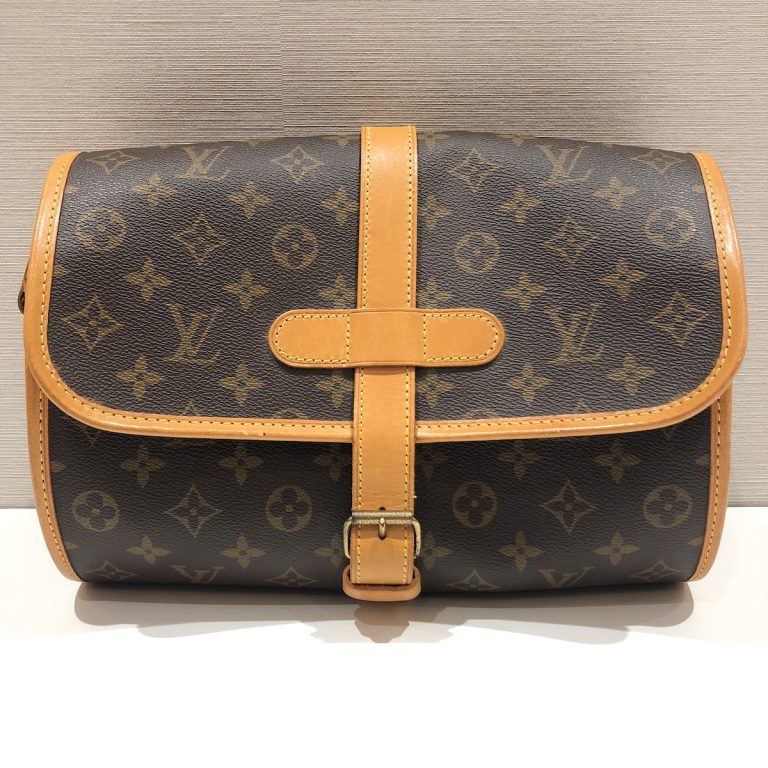 LOUIS VUITTON / ショルダーバッグ マルヌ