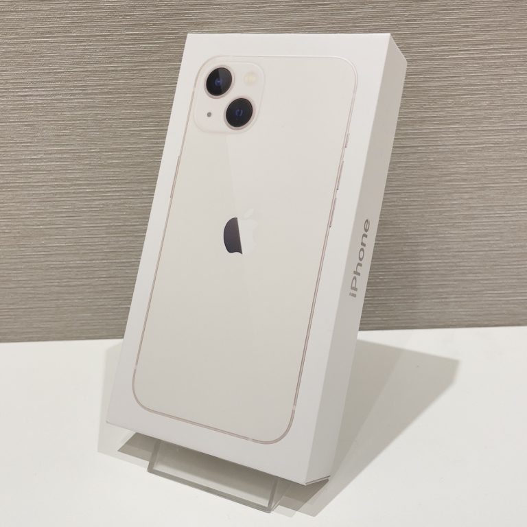 iPhone13 128GB
