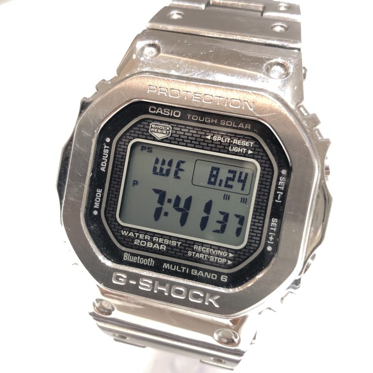 G-SHOCK / GMW-B5000 3459 腕時計