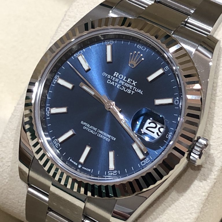 ロレックス / デイトジャスト