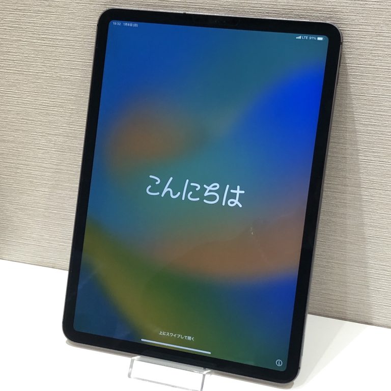 iPad Pro11インチ 第1世代