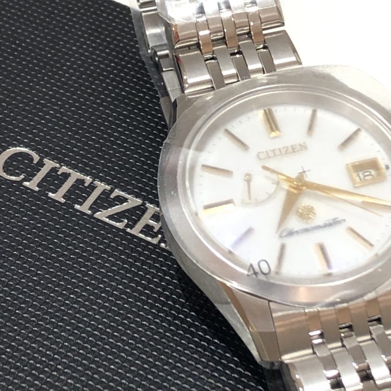 The CITIZEN ザ・シチズン 真砂（まなご）