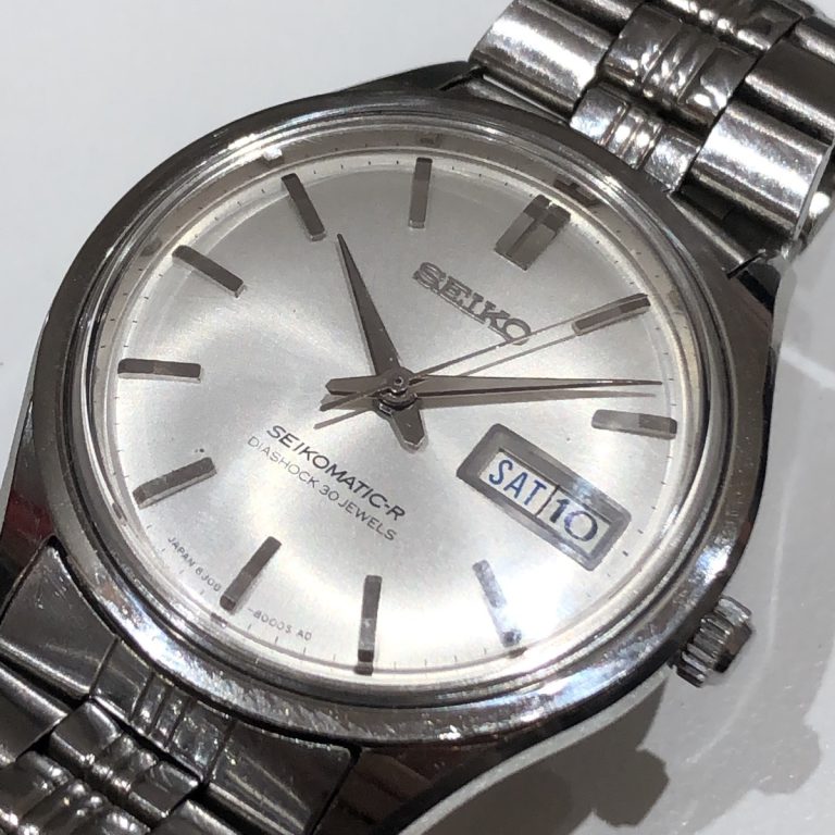 セイコー / セイコーマチック 腕時計