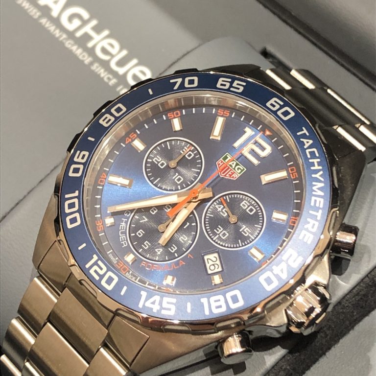 タグホイヤー / フォーミュラ1 腕時計