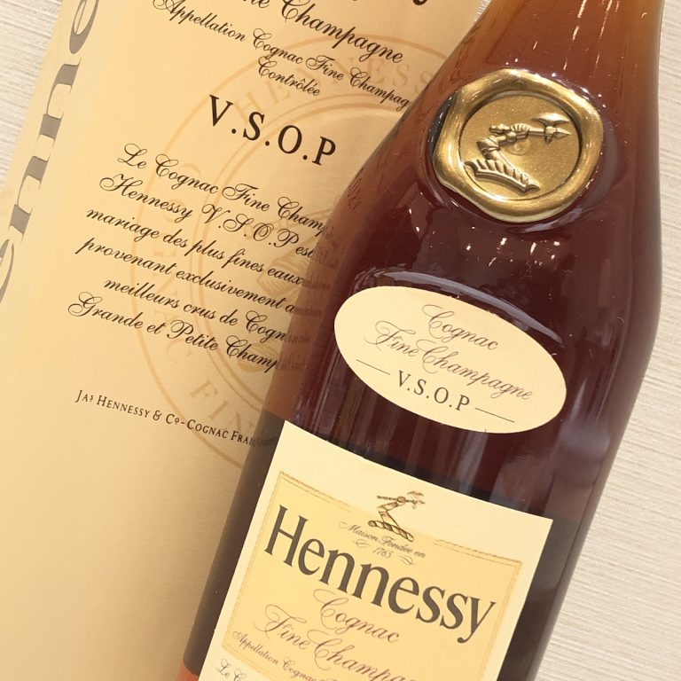 ヘネシー / VSOP スリム