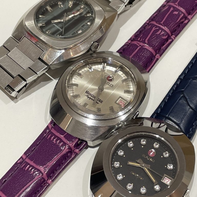 ラドー 腕時計 / 各種