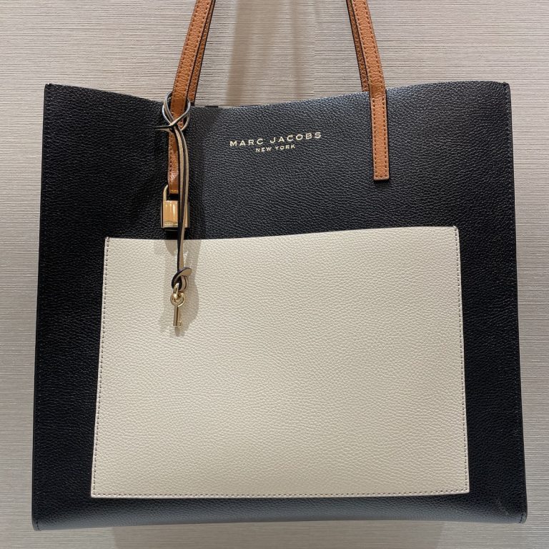 マークジェイコブス / トートバッグ