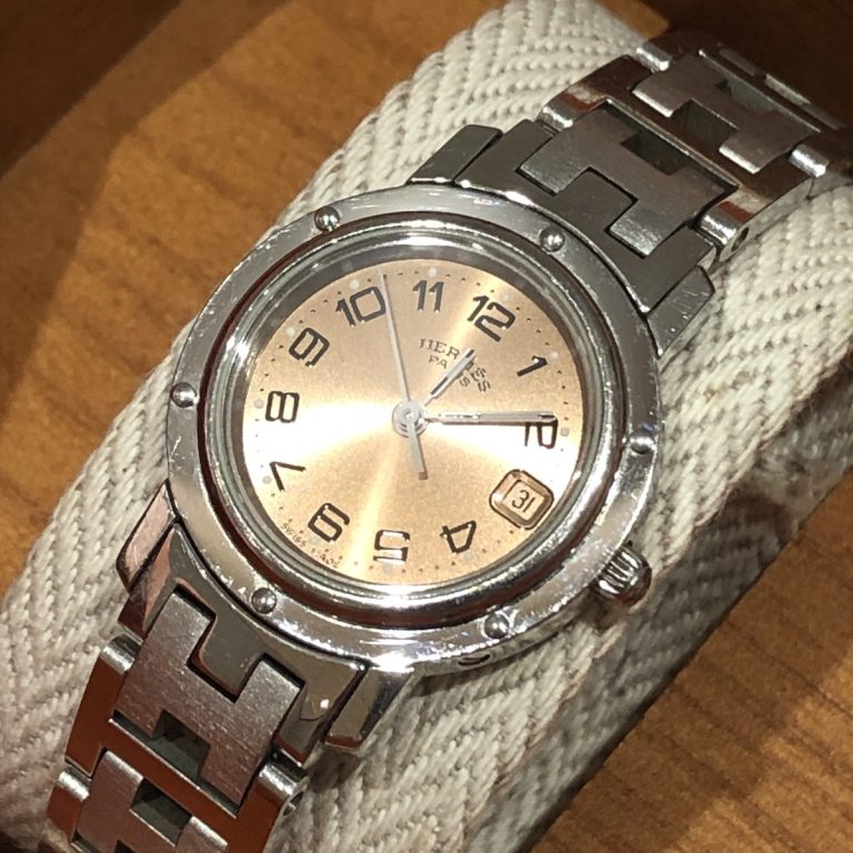 エルメス / レディース腕時計