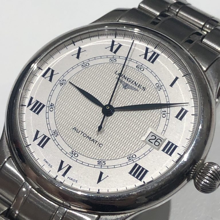 ロンジン /  ウィームス 自動巻き