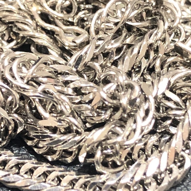 K18WG / チェーン