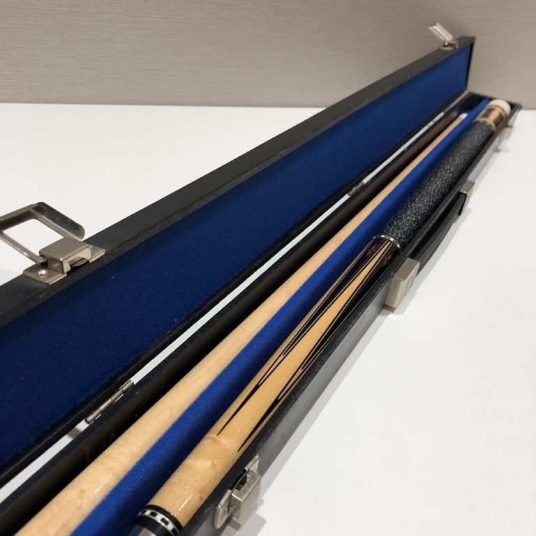 Adam cue William / ビリヤード キュー