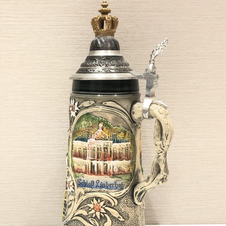 ビアジョッキ / ドイツ製 ジャーマニー