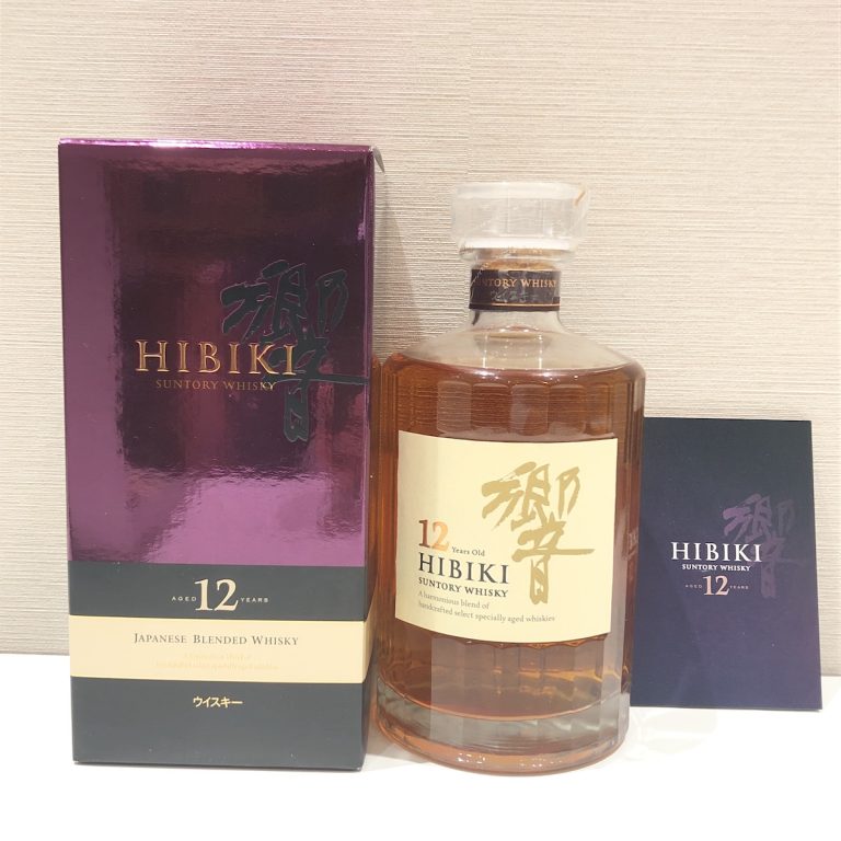 サントリー / 響 / 12年