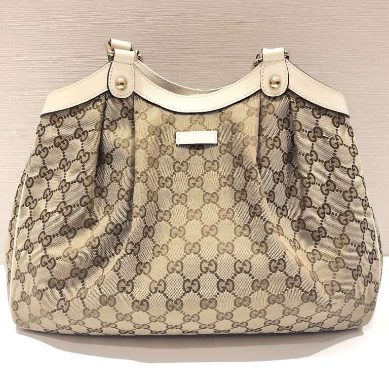 グッチ / トートバッグ