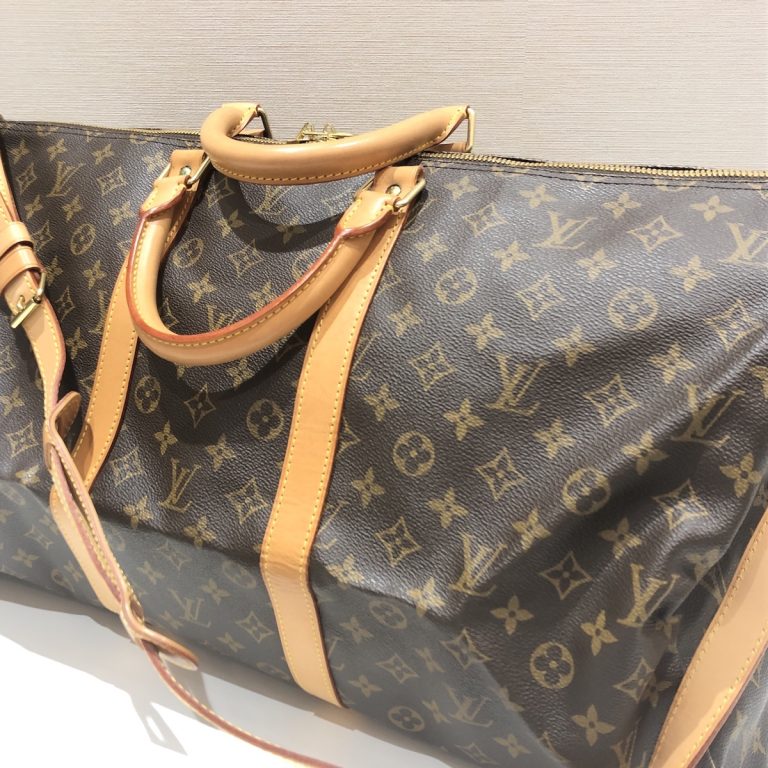 ルイヴィトン / キーポルバンドリエール