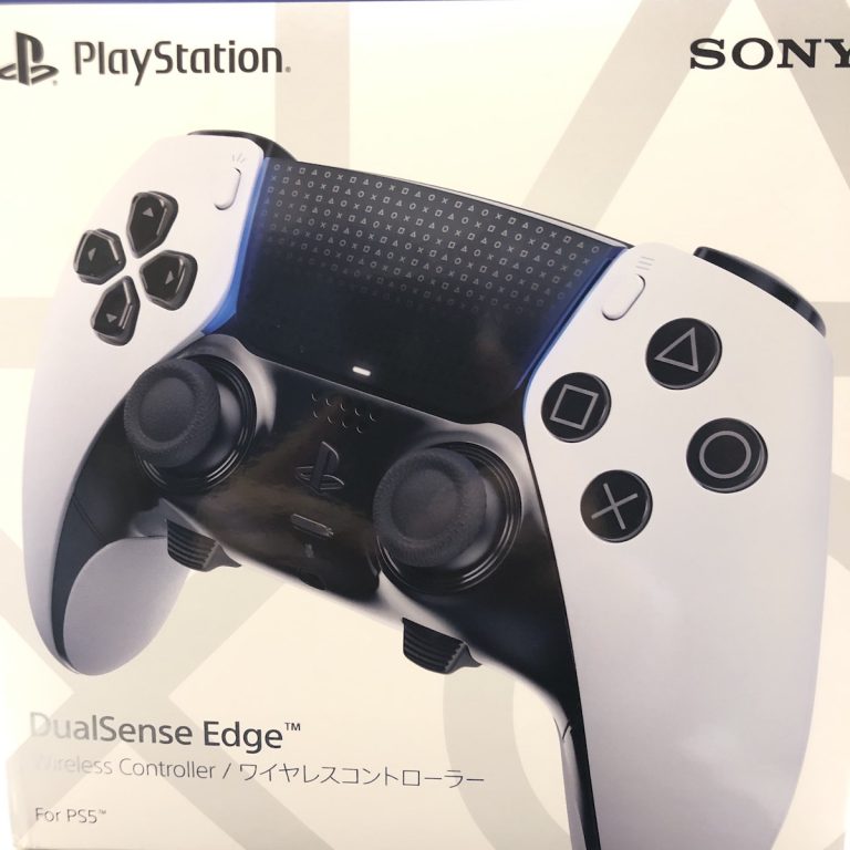 新品 ソニーワイヤレスコントローラー PS5用