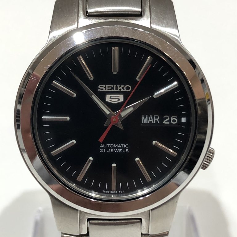 セイコー / SEIKO5 / 腕時計