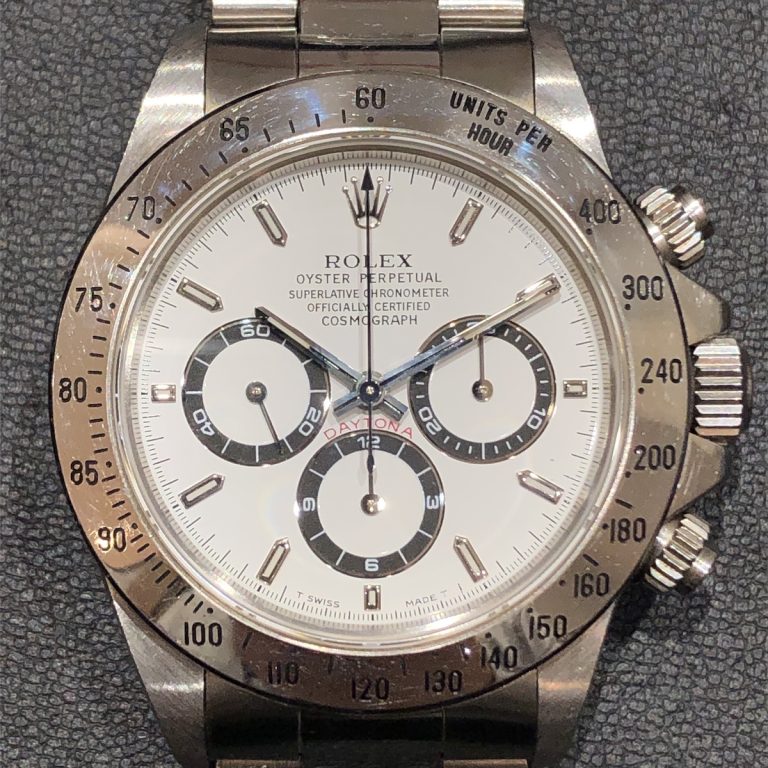 ロレックス / デイトナ 16520