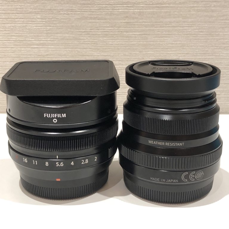 FUJINON / カメラレンズ SUPER EBC