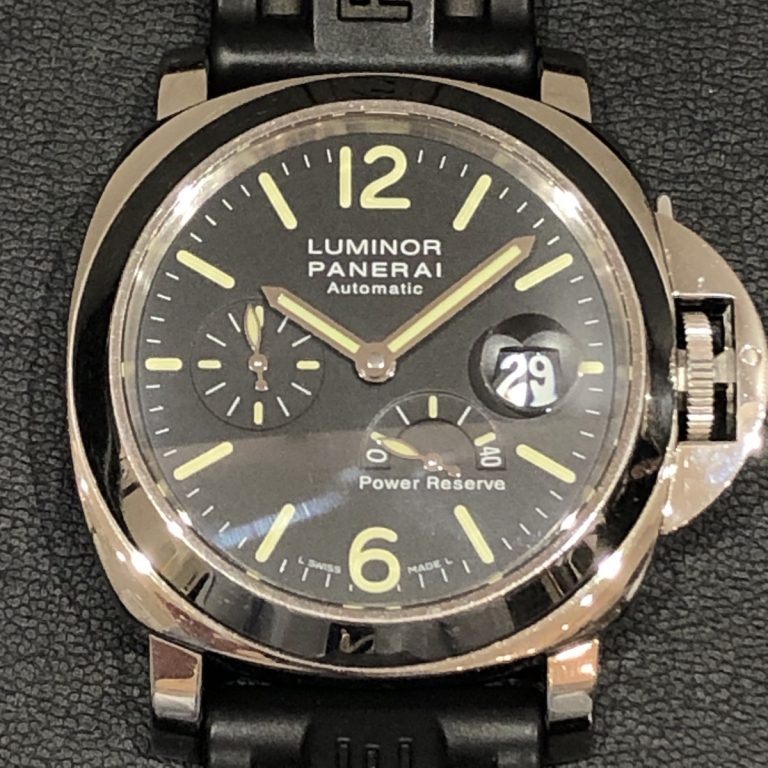 パネライ / ルミノール パワーリザーブ