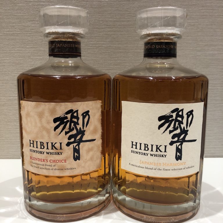 サントリー / 響 ブレンダーズチョイス / ジャパニーズハーモニー