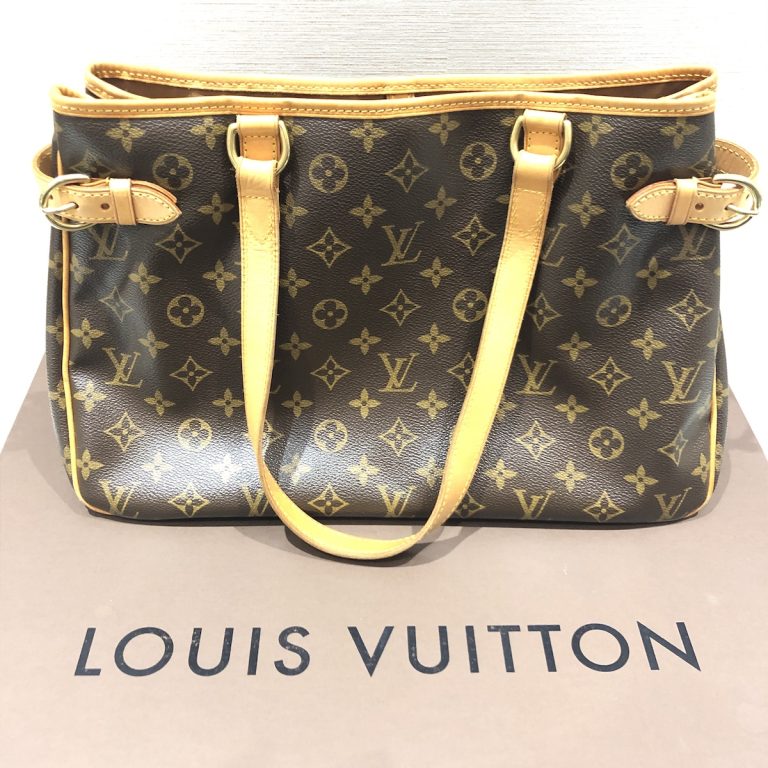 ルイ・ヴィトン / バティニョール・オリゾンタル