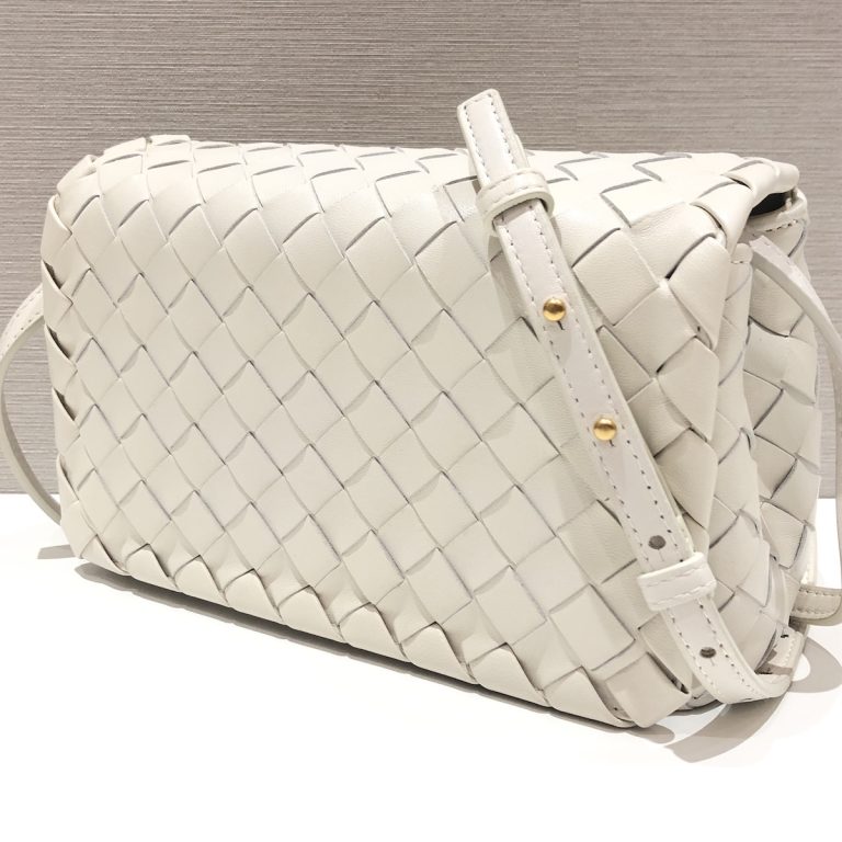 ボッテガヴェネタ ショルダーバッグ