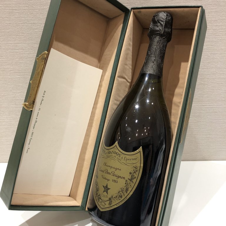 ドンペリニヨン / ヴィンテージ / 1983