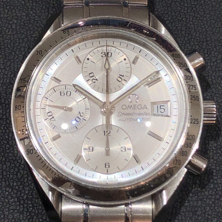 オメガ / スピードマスター