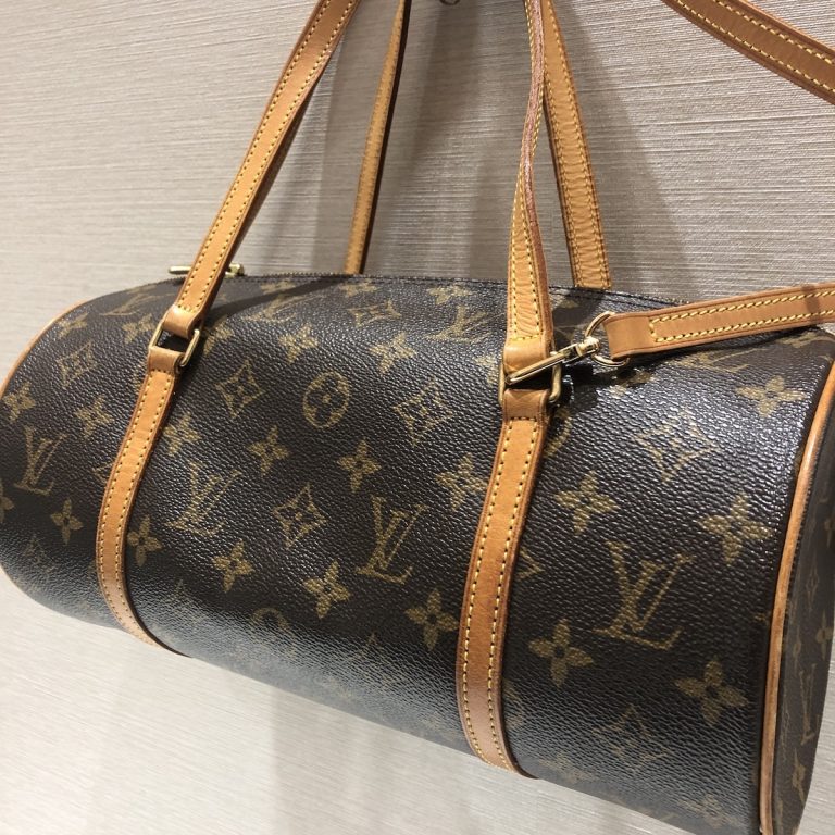 ルイヴィトン / モノグラム /  パピヨン