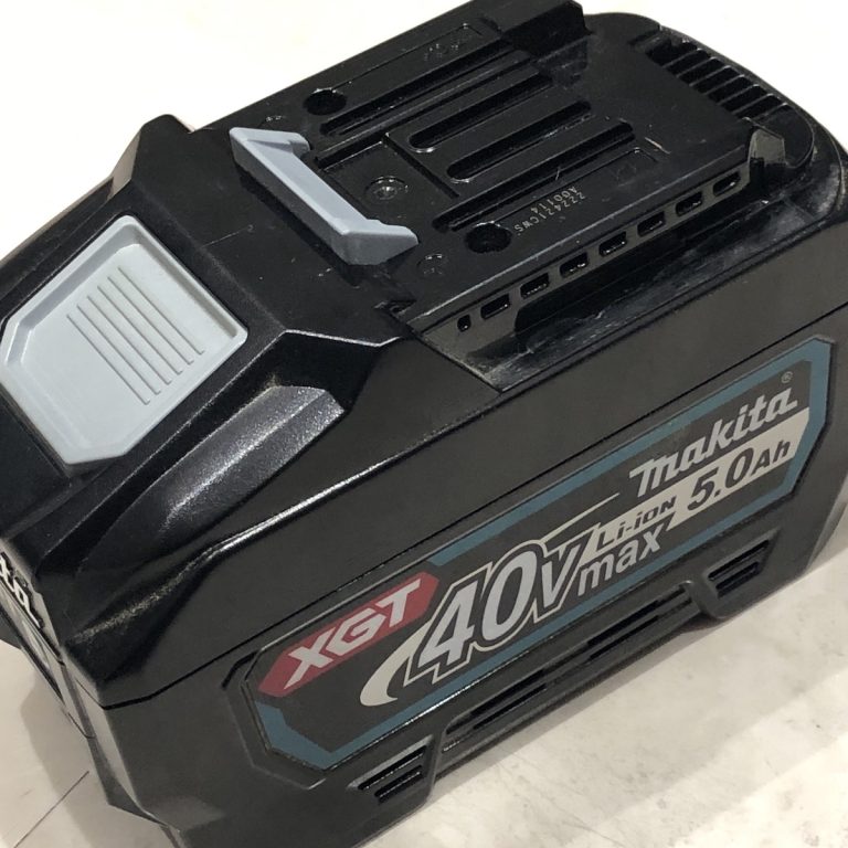 マキタ / リチウムイオンバッテリー