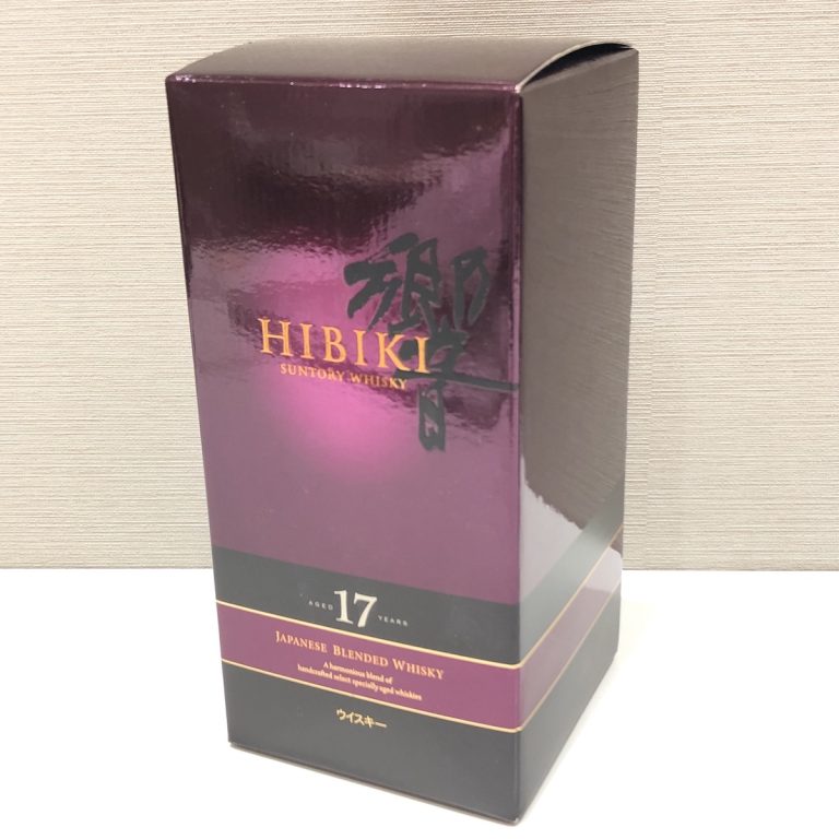 サントリー / 響17年