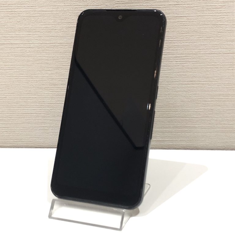 富士通 / arrows We  FCG01 / アンドロイド